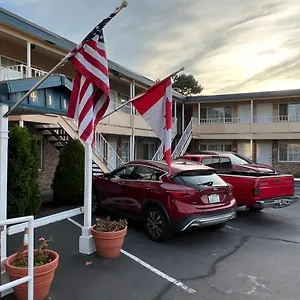 Marco Polo Motel Seattle