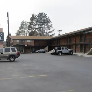Belcaro Motel DEN