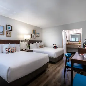 Alpine Near Convention Center And The Park Hotel Anaheim