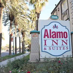 Alamo And - Convention Center Hotel Anaheim