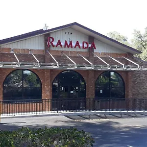Ramada By Wyndham Temple Terrace/tampa North Hotel Temple Terrace