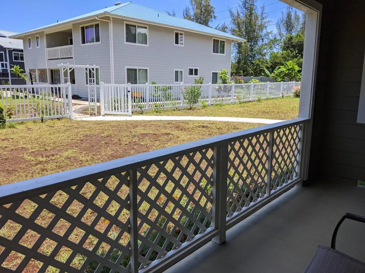 Ocean Breeze Inn Keaau United States