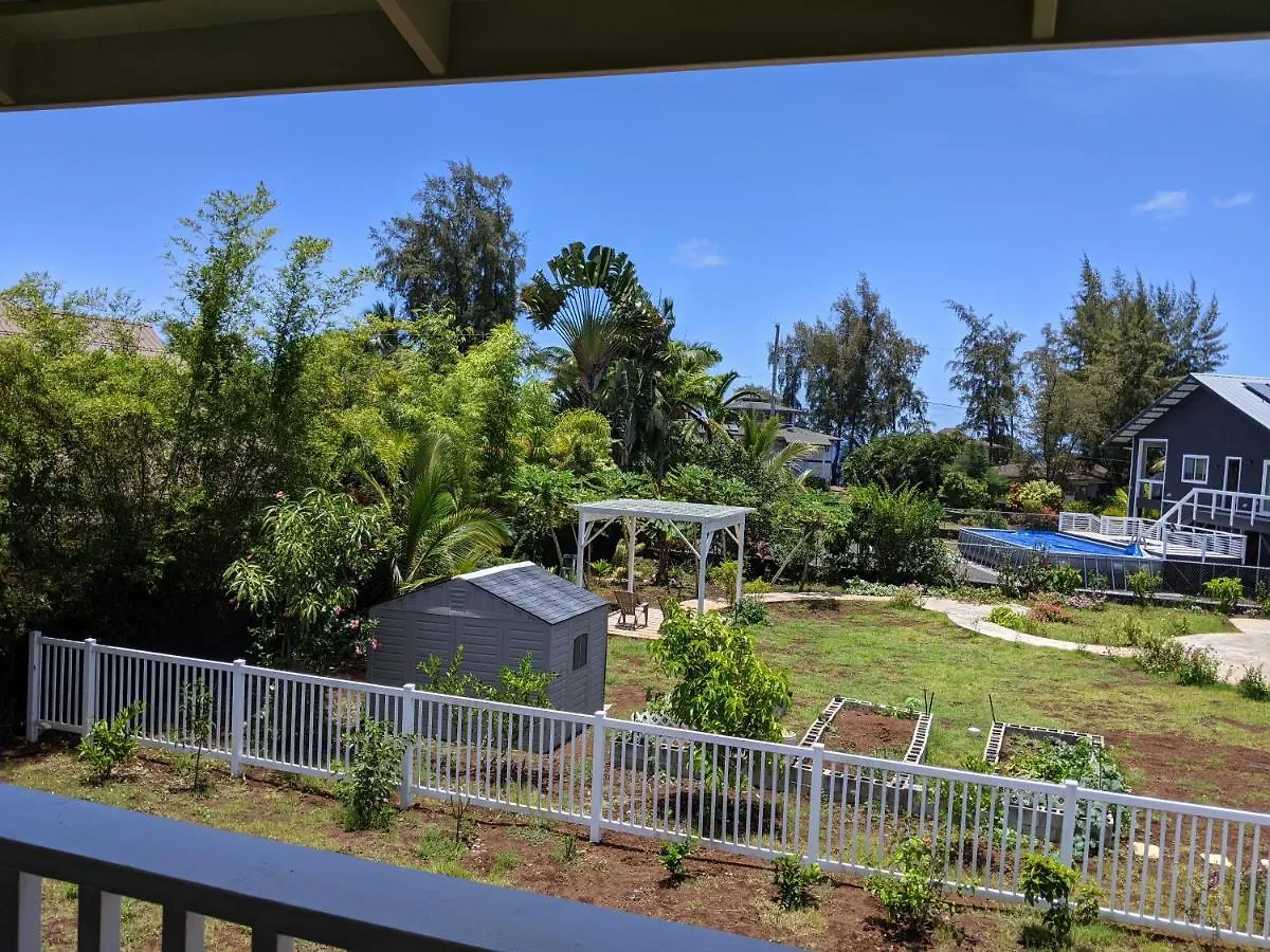 Ocean Breeze Inn Keaau 0*,  United States