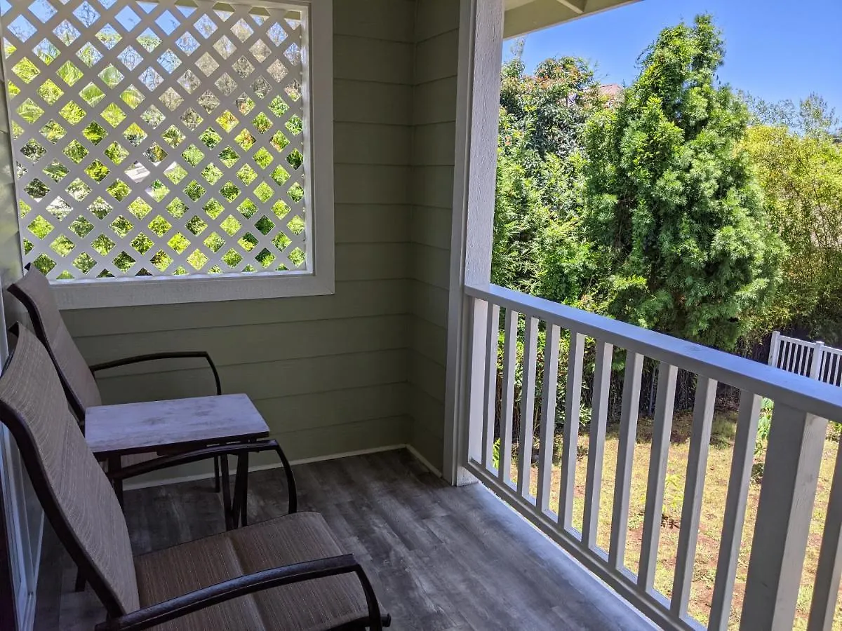 Ocean Breeze Inn Keaau