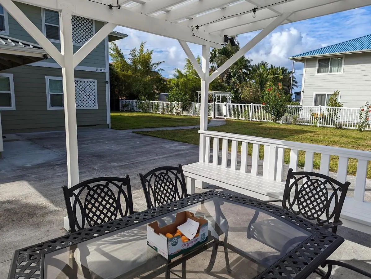 Ocean Breeze Inn Keaau